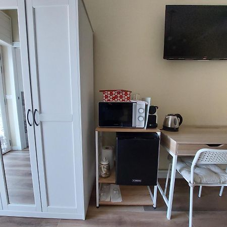 A Casa Di Bice&Sissi - Appartamento Vicino All'Allianz Stadium, A Piazza Statuto, Al Parco Dora, Alla Facolta Di Informatica טורינו מראה חיצוני תמונה