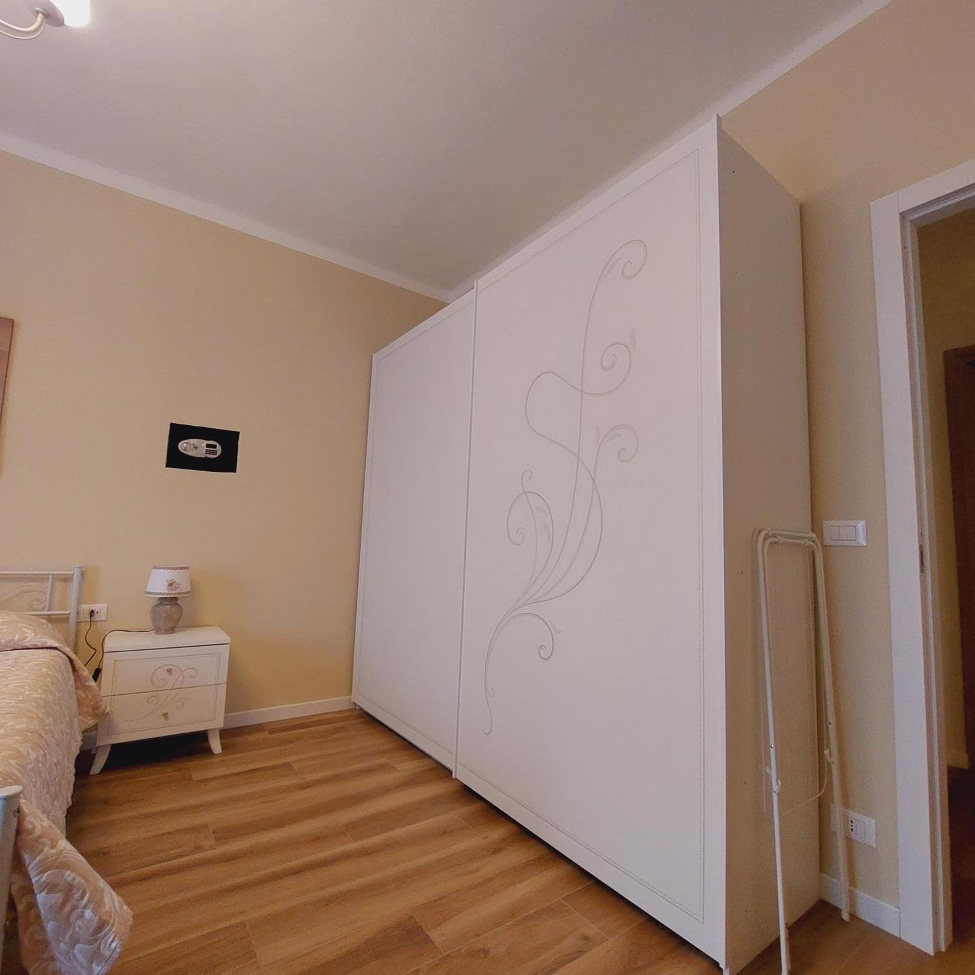 A Casa Di Bice&Sissi - Appartamento Vicino All'Allianz Stadium, A Piazza Statuto, Al Parco Dora, Alla Facolta Di Informatica טורינו מראה חיצוני תמונה