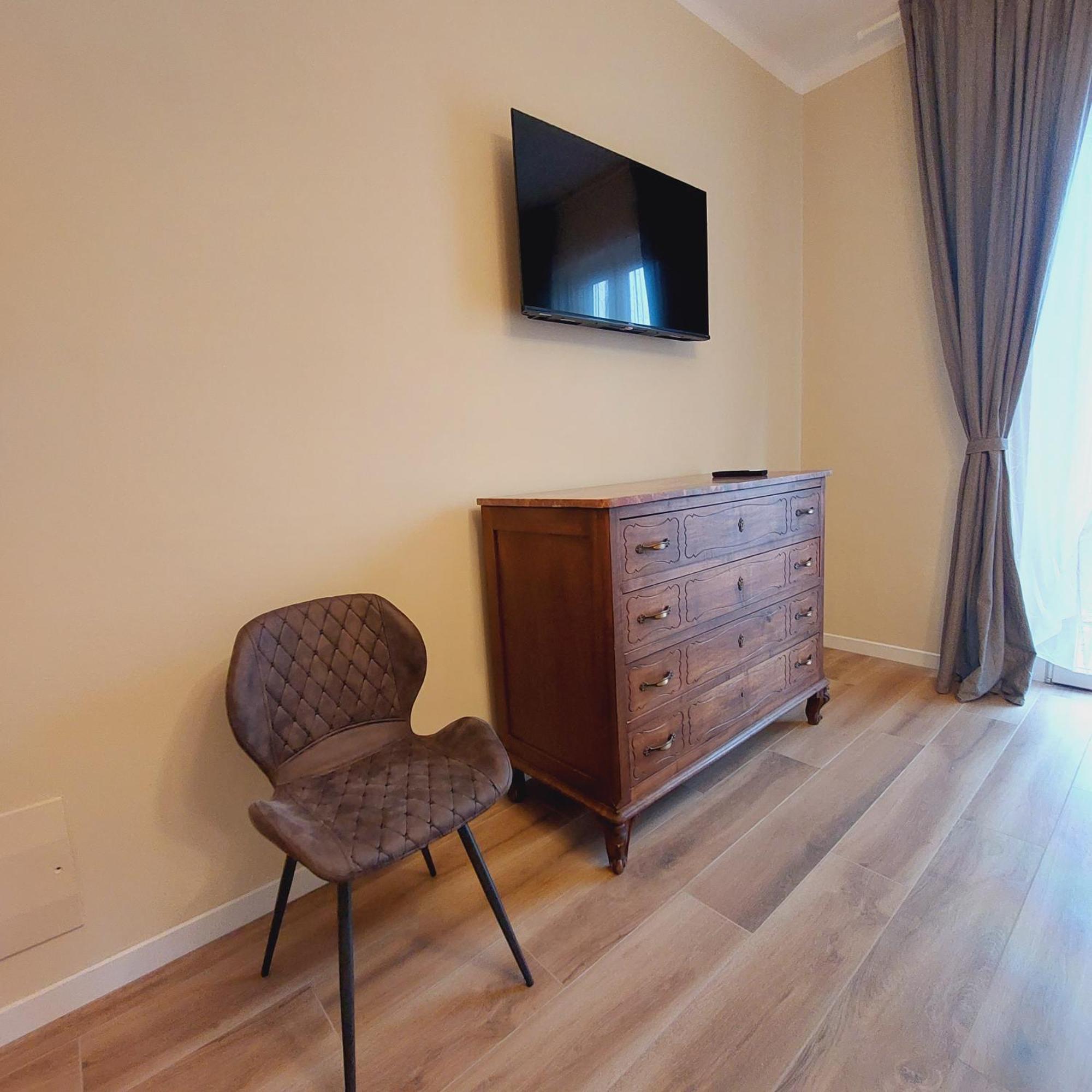 A Casa Di Bice&Sissi - Appartamento Vicino All'Allianz Stadium, A Piazza Statuto, Al Parco Dora, Alla Facolta Di Informatica טורינו מראה חיצוני תמונה