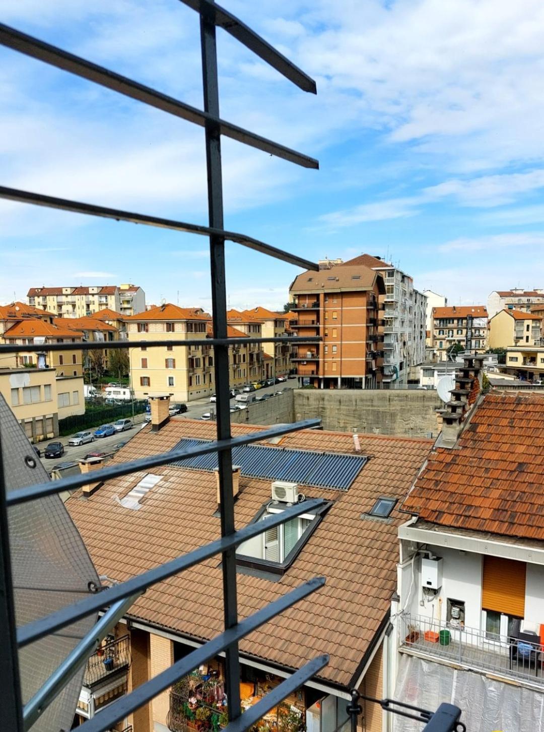 A Casa Di Bice&Sissi - Appartamento Vicino All'Allianz Stadium, A Piazza Statuto, Al Parco Dora, Alla Facolta Di Informatica טורינו מראה חיצוני תמונה