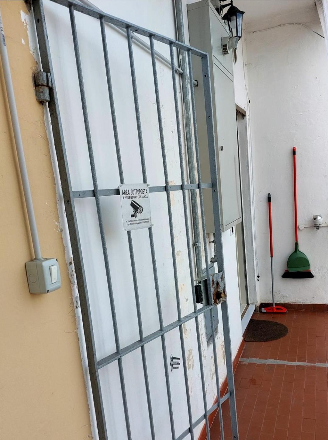 A Casa Di Bice&Sissi - Appartamento Vicino All'Allianz Stadium, A Piazza Statuto, Al Parco Dora, Alla Facolta Di Informatica טורינו מראה חיצוני תמונה