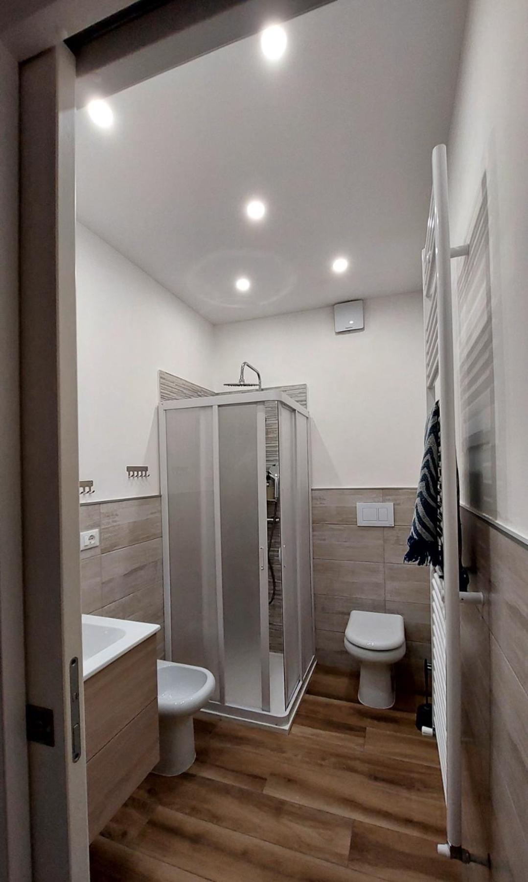 A Casa Di Bice&Sissi - Appartamento Vicino All'Allianz Stadium, A Piazza Statuto, Al Parco Dora, Alla Facolta Di Informatica טורינו מראה חיצוני תמונה