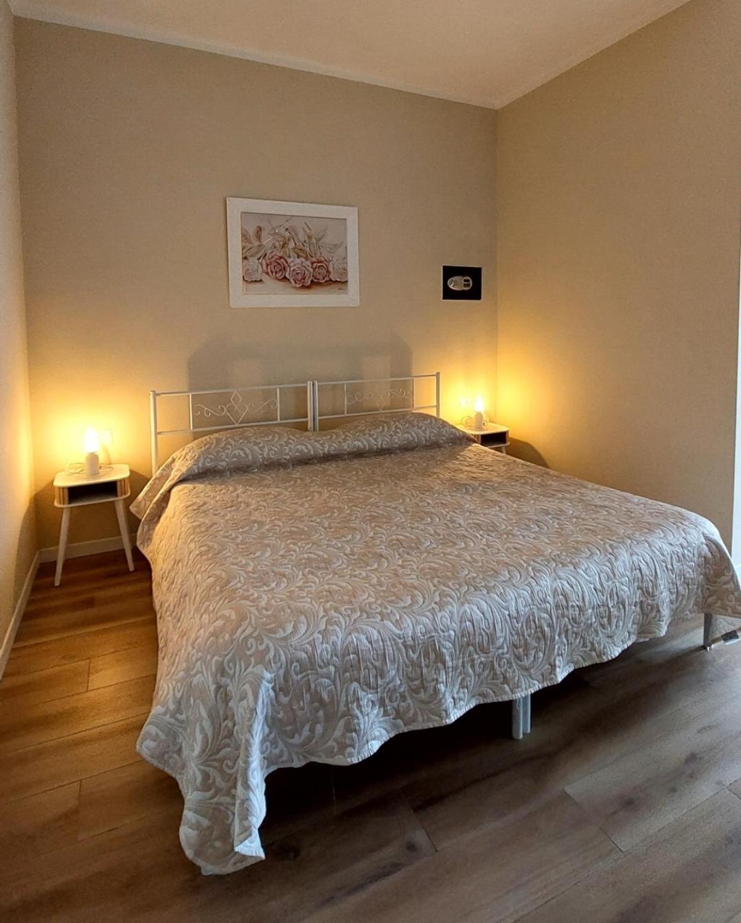 A Casa Di Bice&Sissi - Appartamento Vicino All'Allianz Stadium, A Piazza Statuto, Al Parco Dora, Alla Facolta Di Informatica טורינו מראה חיצוני תמונה